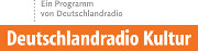 Logo: Deutschlandradio Kultur