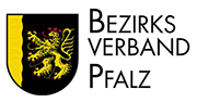 Logo: Bezirksverband Pfalz