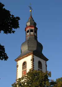 Kirchturm