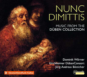 NUNC DIMITTIS