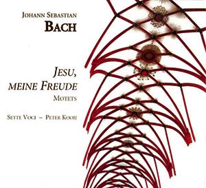 Bach-Motetten