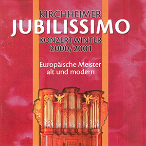 Jubilissimo