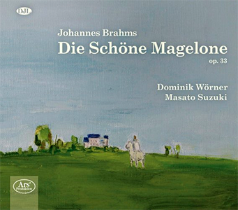 Die schöne Magelone