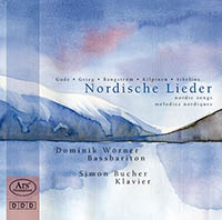 CD-Nordische Lieder