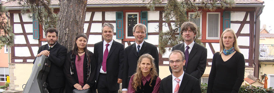 BachConsort