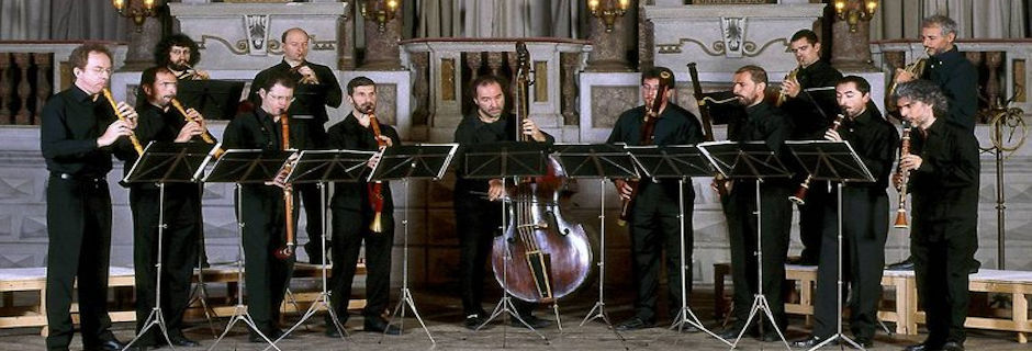 Ensemble Zefiro