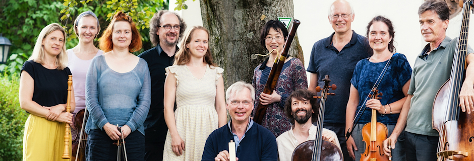 Kirchheimer BachConsort