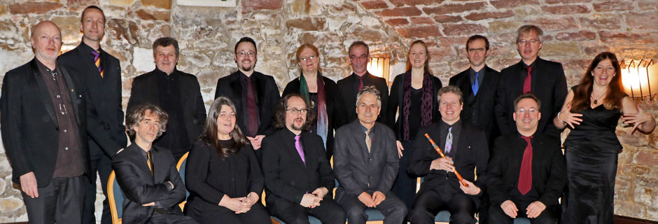 Kirchheimer BachConsort