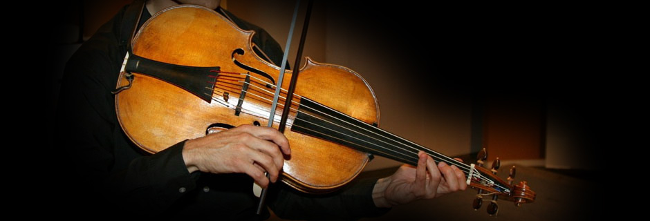 Violoncello da spalla