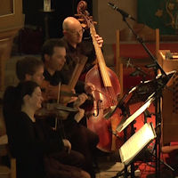 DübenConsort Streicher