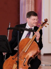 Guido Larisch