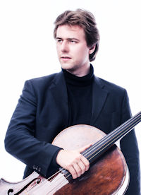 Jonathan Pesek