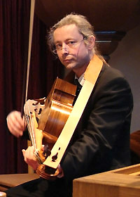 Francois Fernandez
