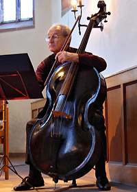 Hans Koch
