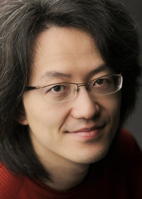 Masato Suzuki