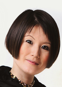Eiko Maria Yoshimura