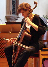 Mieneke van der Velden