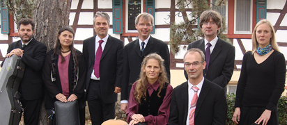 Foto: Kirchheimer BachConsort