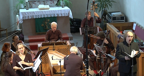 BachConsort