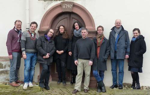 DübenConsort