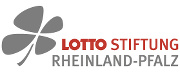 Logo: Lotto Stiftung Rheinland-Pfalz