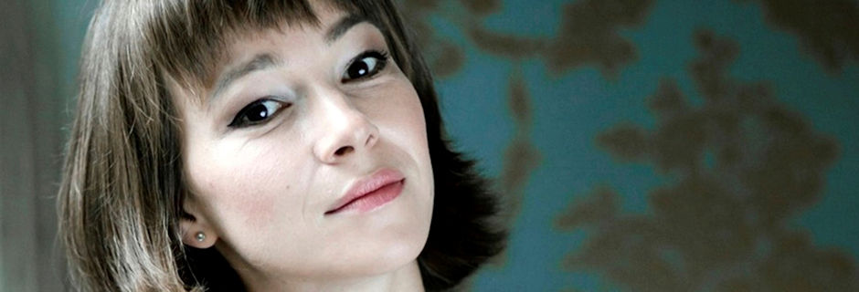 Miriam Feuersinger