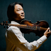 Shunske Sato, Violine