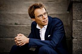 Foto: Johannes Lang, Orgel